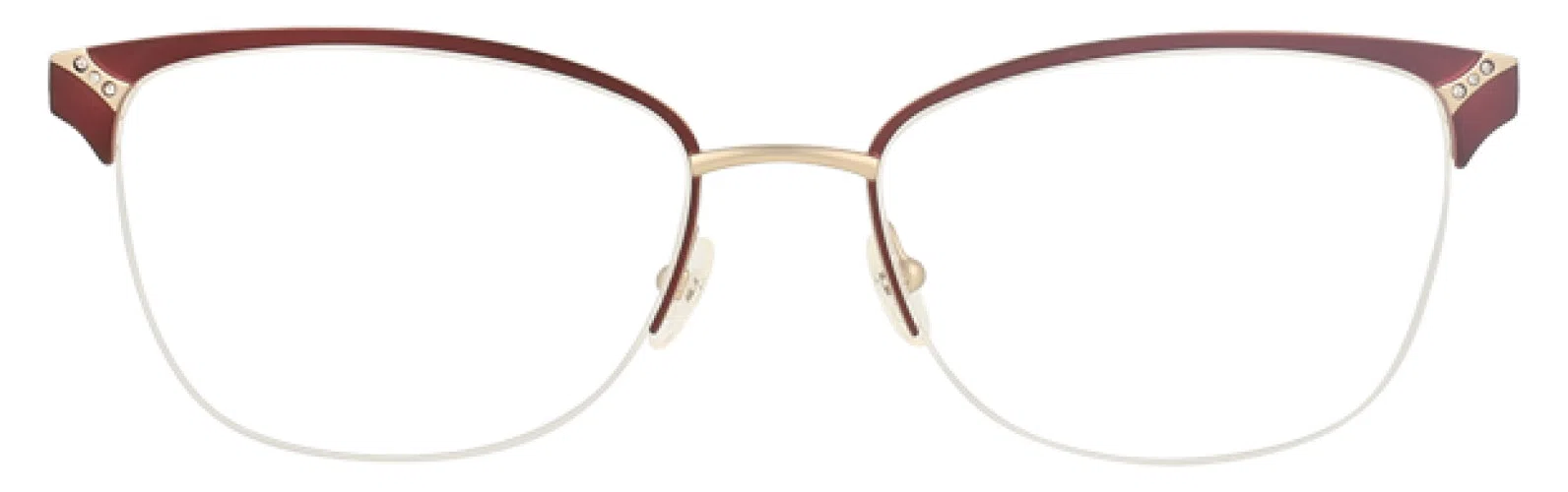 Jenny Lynn JLINSIGHTFUL Eyeglasses - view 8